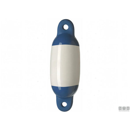 Parabordi Cilindrici Majoni Serie SF Star Fender Blu – 7 Misure Disponibili — Ø 120x450 mm.