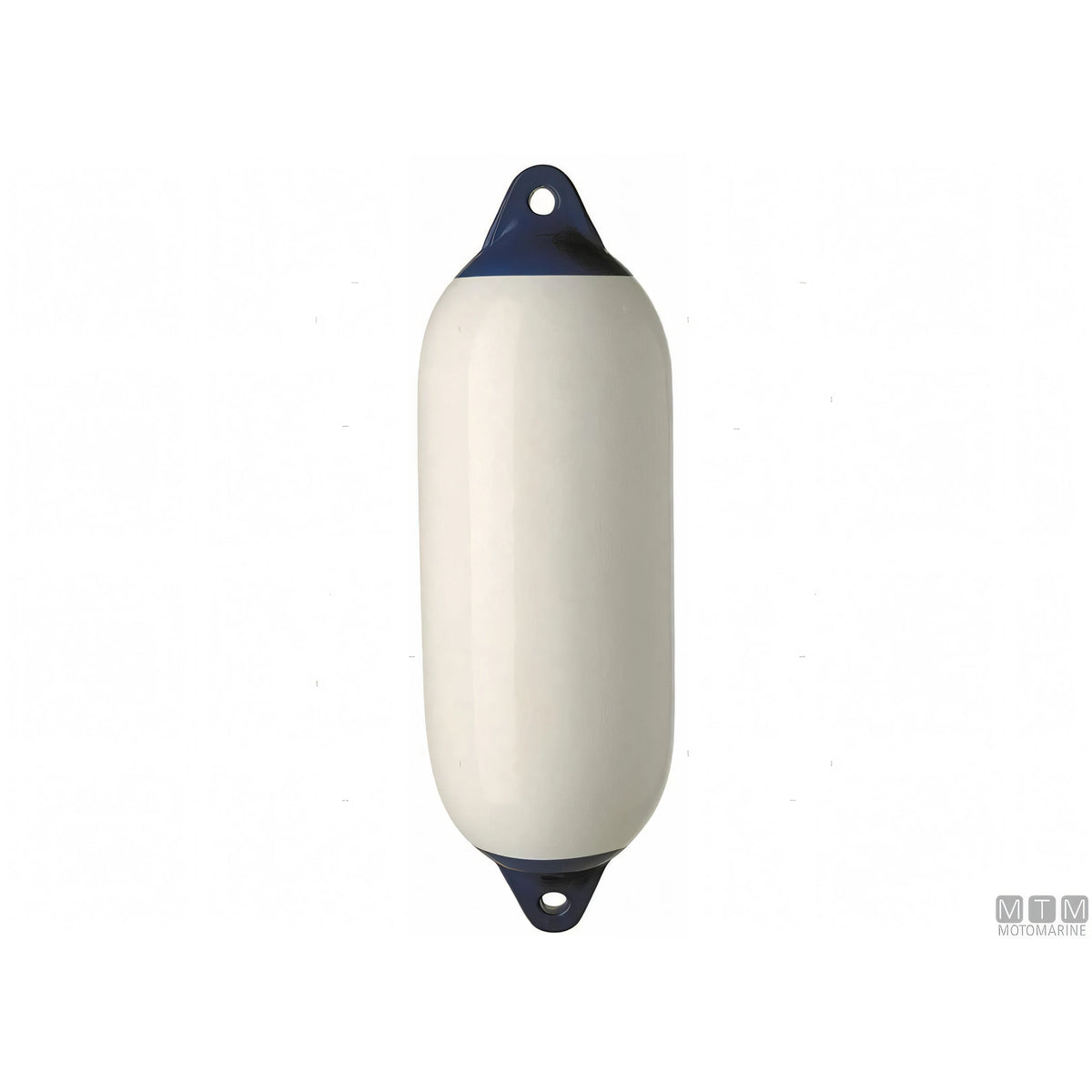 Parabordi Cilindrici Majoni Serie SF Star Fender Blu – 7 Misure Disponibili — Ø 150x580 mm.