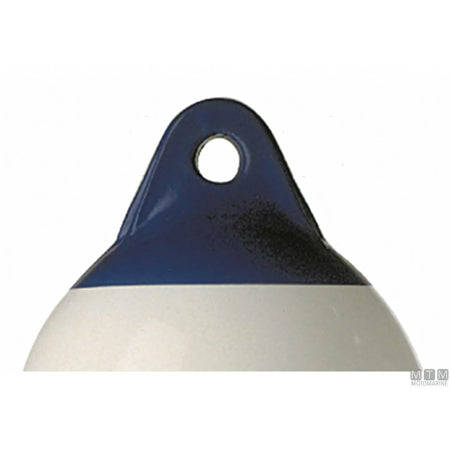 Parabordi Cilindrici Majoni Serie SF Star Fender Blu – 7 Misure Disponibili — Ø 150x580 mm.