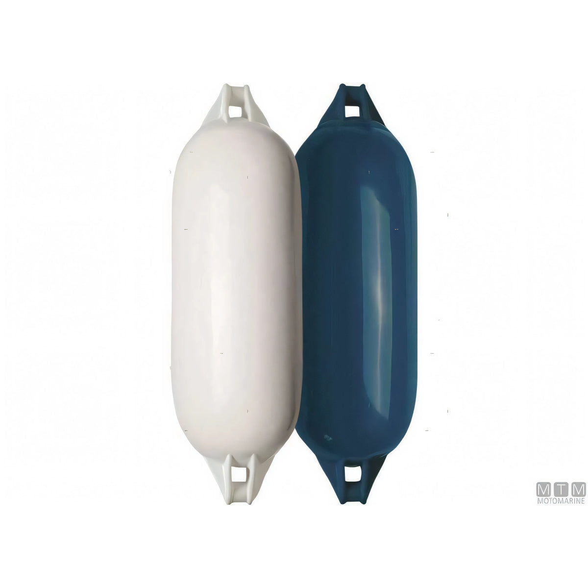 Attuatore a Gas 20 kg L 550 mm – Pistone a Molla con Stelo Cromato per Portelli — vista 3