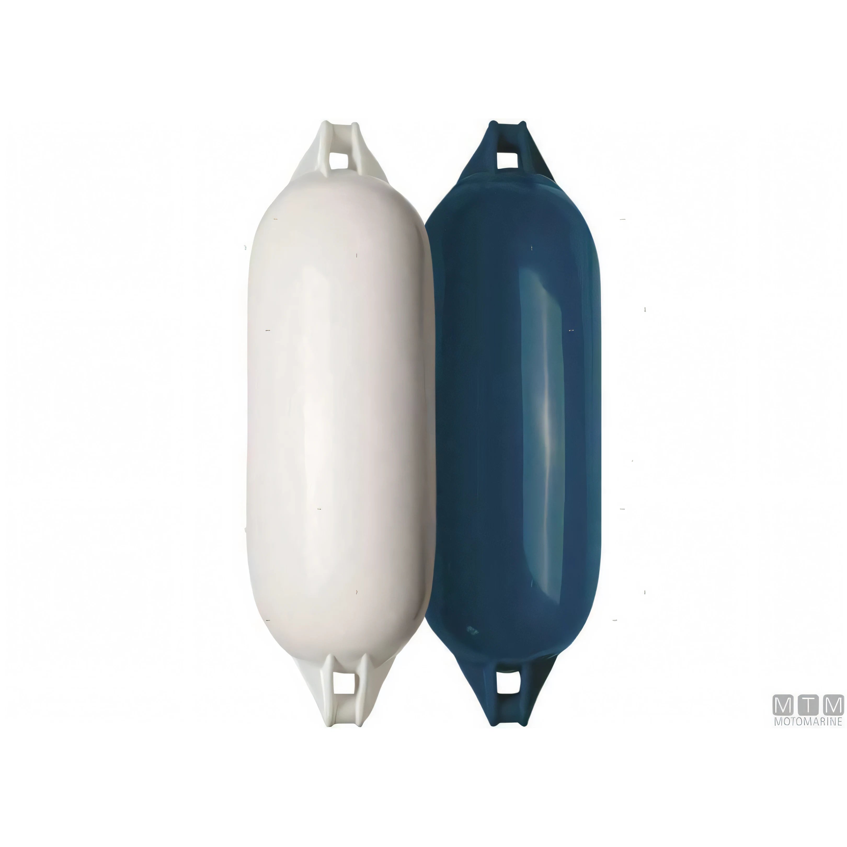 Attuatore a Gas 20 kg L 550 mm – Pistone a Molla con Stelo Cromato per Portelli — vista 3