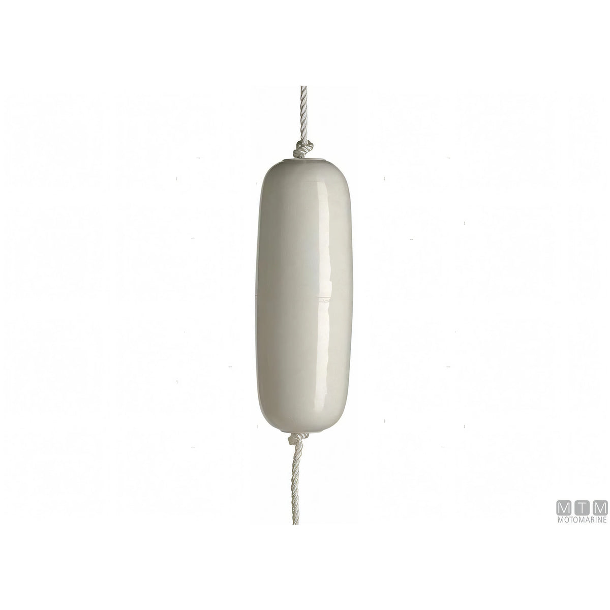 Parabordi Cilindrici Majoni Serie Hole con Foro Passante – 5 Misure Disponibili — Ø 100x300 mm.