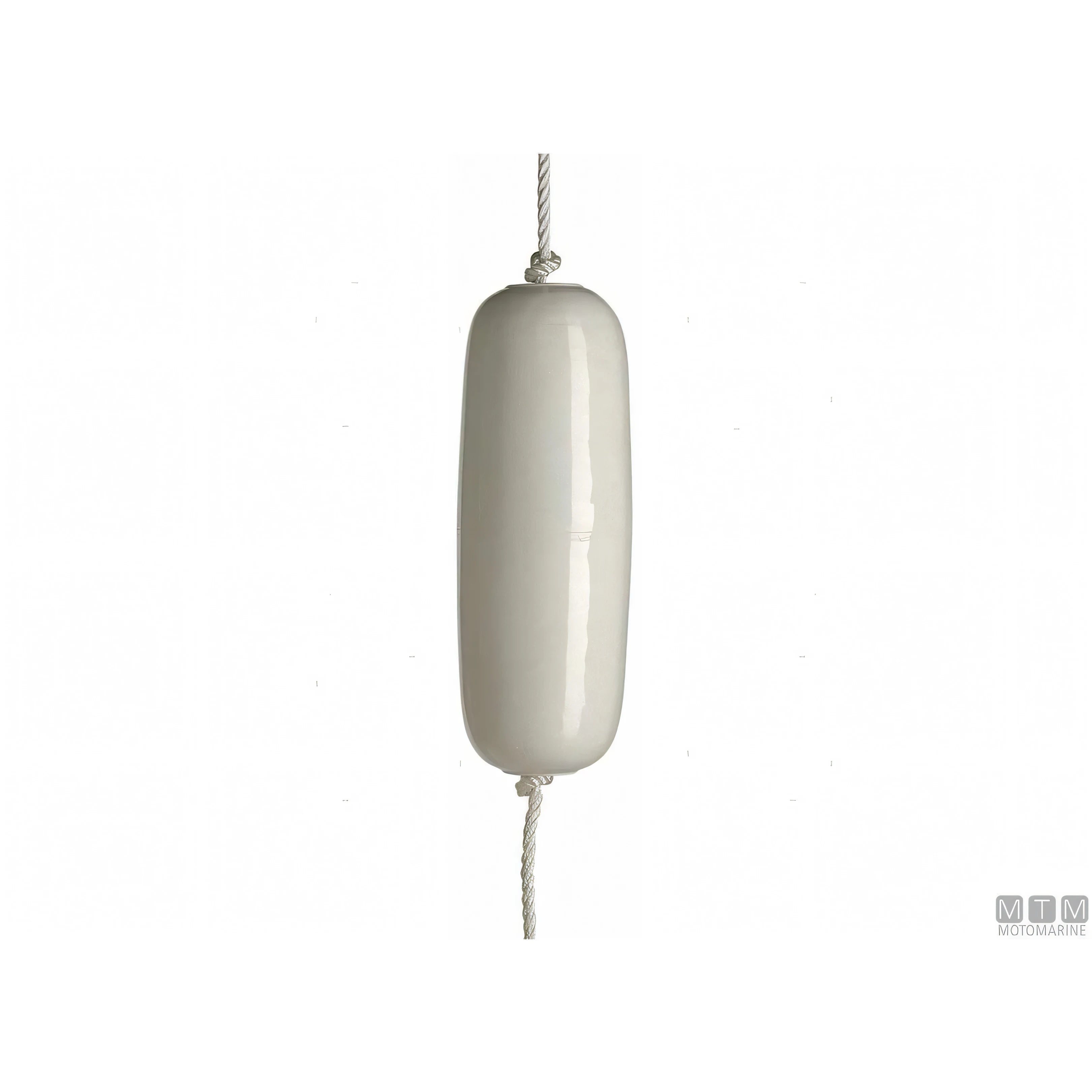 Parabordi Cilindrici Majoni Serie Hole con Foro Passante – 5 Misure Disponibili — Ø 100x300 mm.
