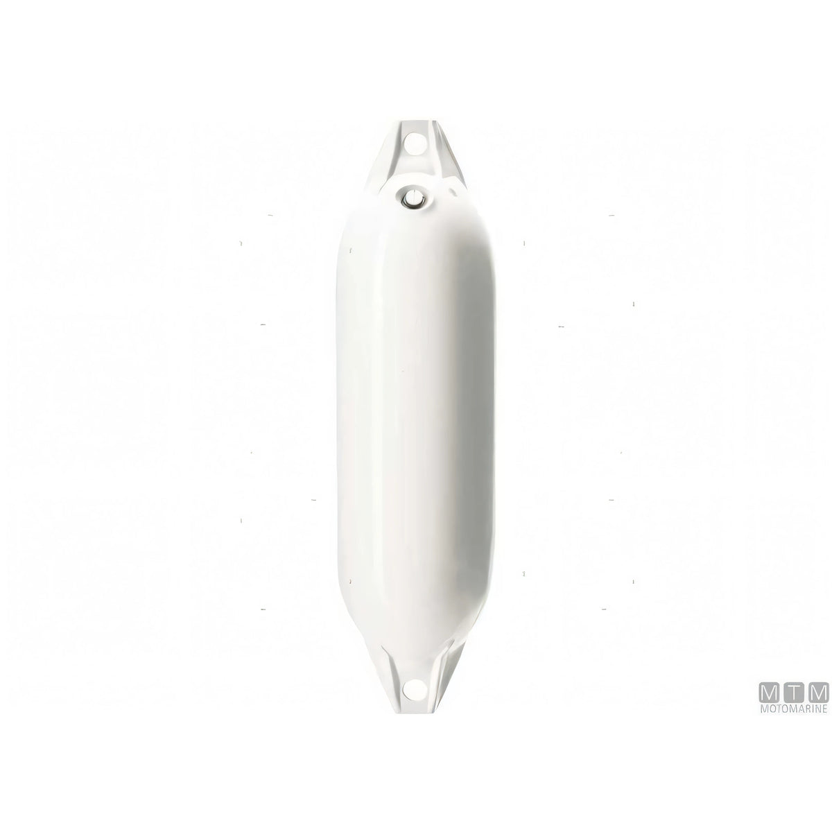 Parabordo Castro F-Type — F0 - Bianco - 42x11 cm