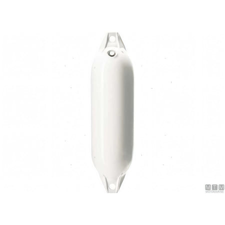 Parabordo Castro F-Type — F0 - Bianco - 42x11 cm