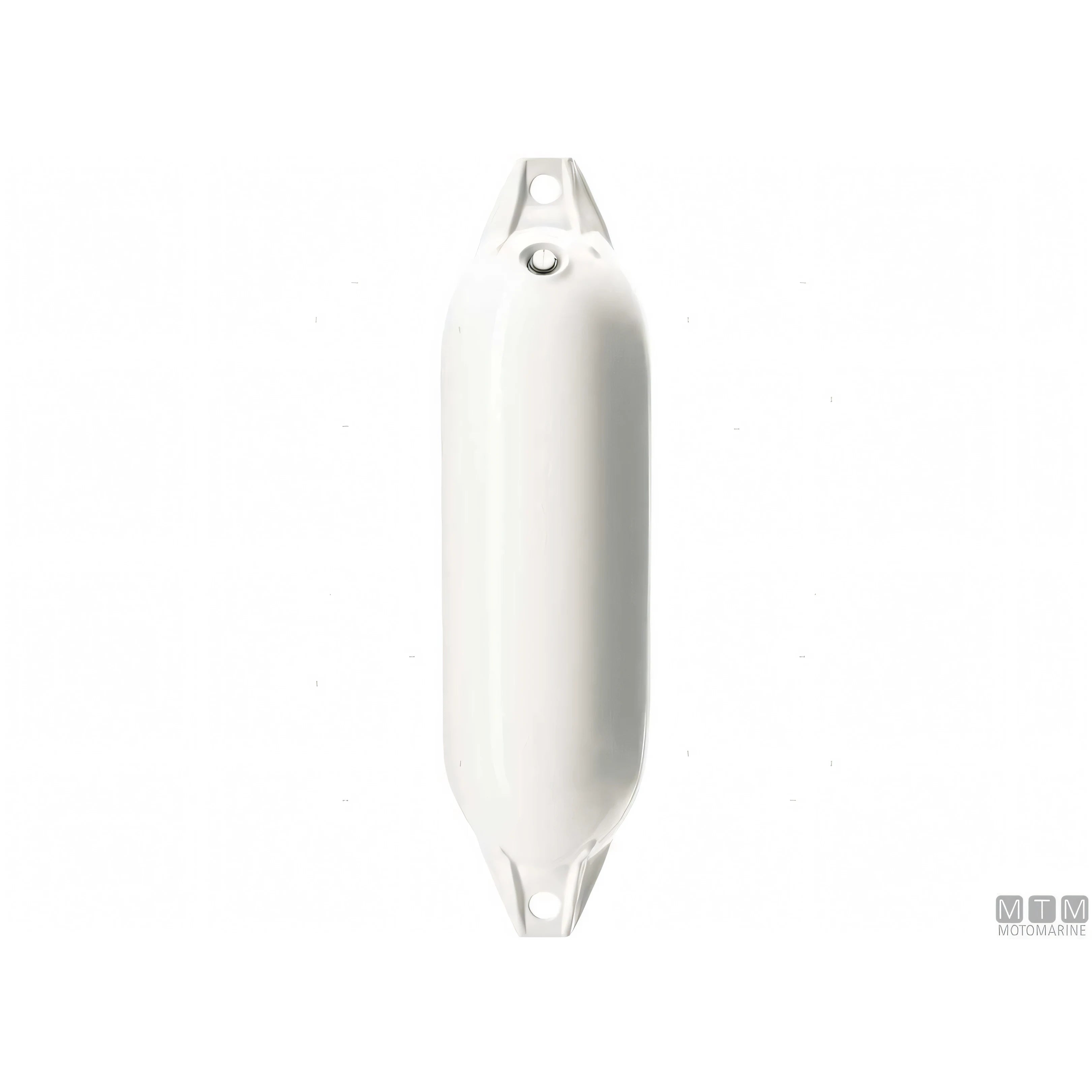 Parabordo Castro F-Type — F1 - Bianco - 61x15 cm