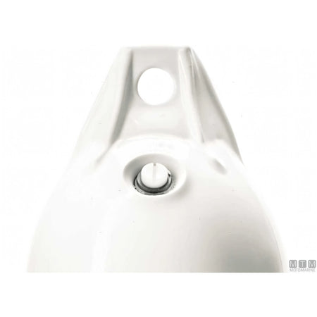 Parabordo Castro F-Type — F1 - Bianco - 61x15 cm