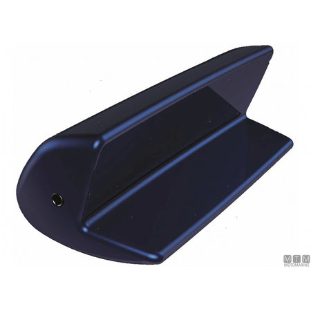 Motomarine Parapoppa Stern Safe — Blu 60x32 cm