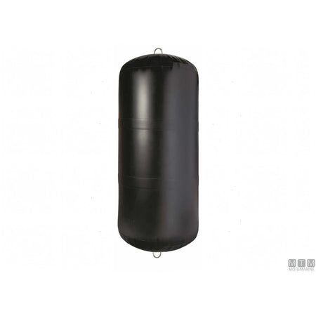 Fendress Megafender parabordo anelli acciaio inox