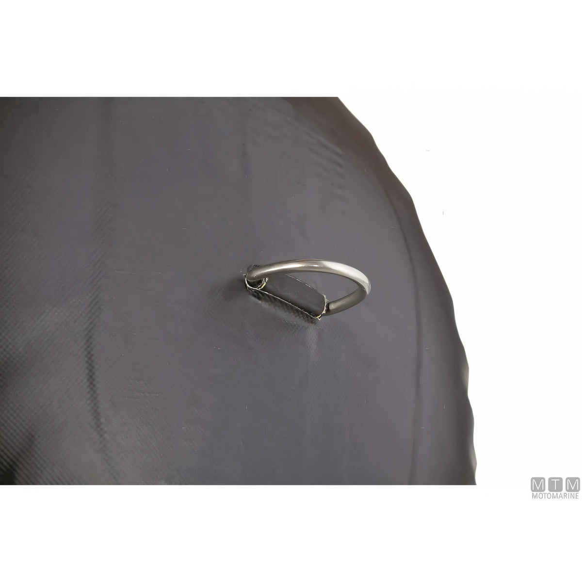 Fendress Megafender parabordo anelli acciaio inox — vista 3