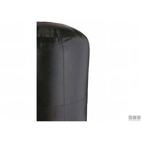 Fendress Megafender parabordo anelli acciaio inox — vista 4
