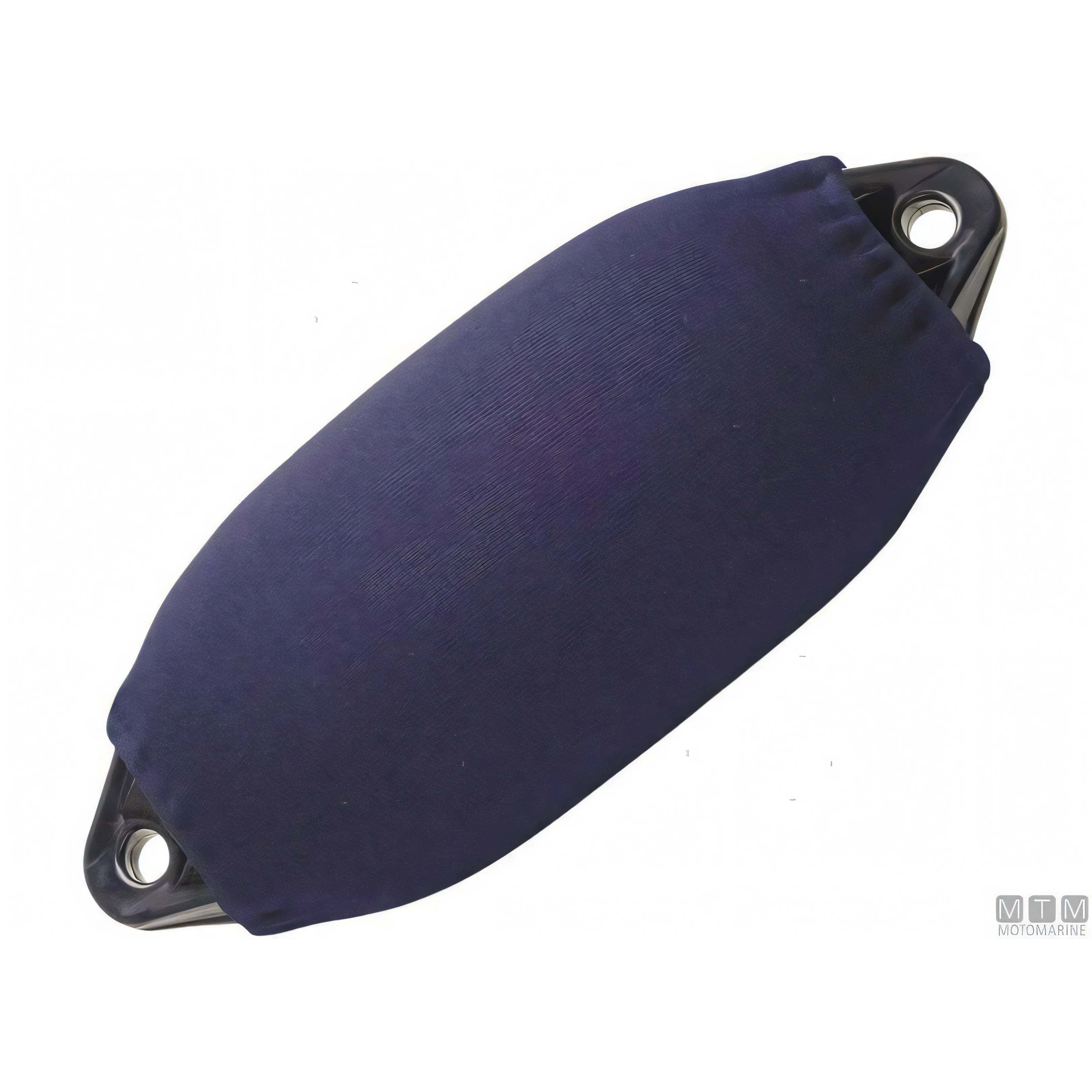 Copriparabordi Navishell F-Type Blue Navy – Tessuto Acrilico UV Resistente — F1 - Ø 14-16 cm.