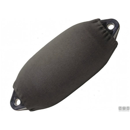 Copriparabordi Navishell F-Type Blue Navy – Tessuto Acrilico UV Resistente — F1 - Ø 14-16 cm.