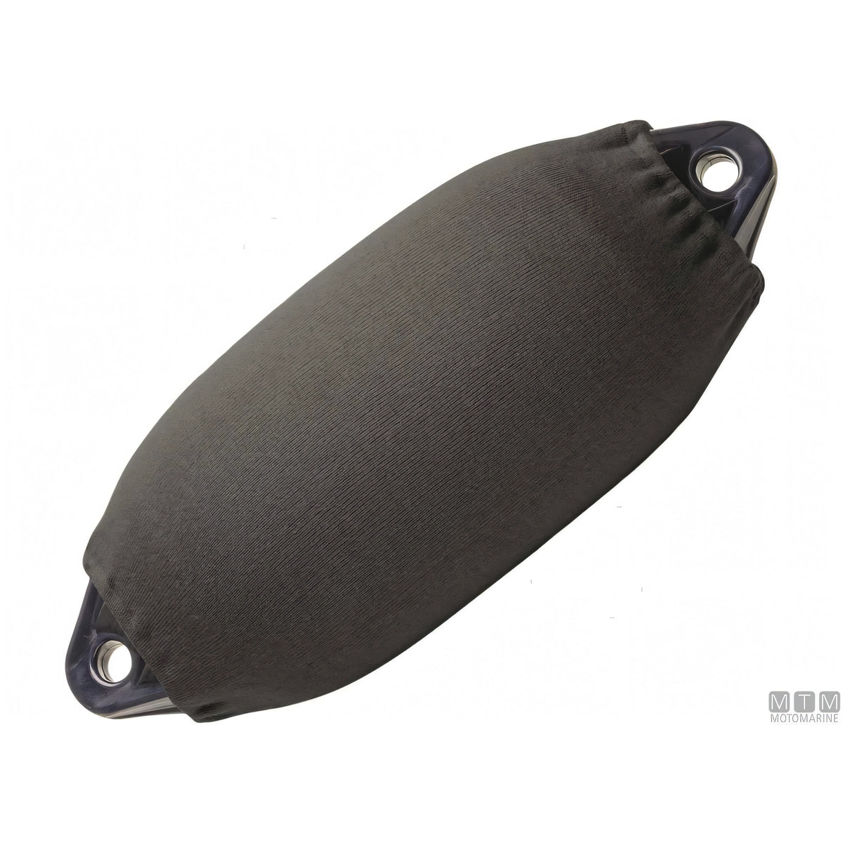 Copriparabordi Navishell F-Type Nero – Tessuto Acrilico UV Resistant — F5 - Ø 29-32 cm. - L 74-78 cm
