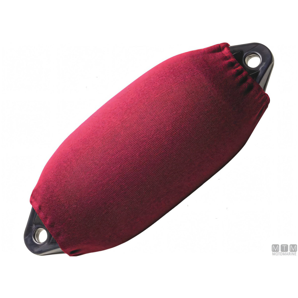 Copriparabordi Navishell F-Type Rosso Vino (Bordeaux) – Tessuto Acrilico — F5 - Ø 29-32 cm. - L 74-78 cm