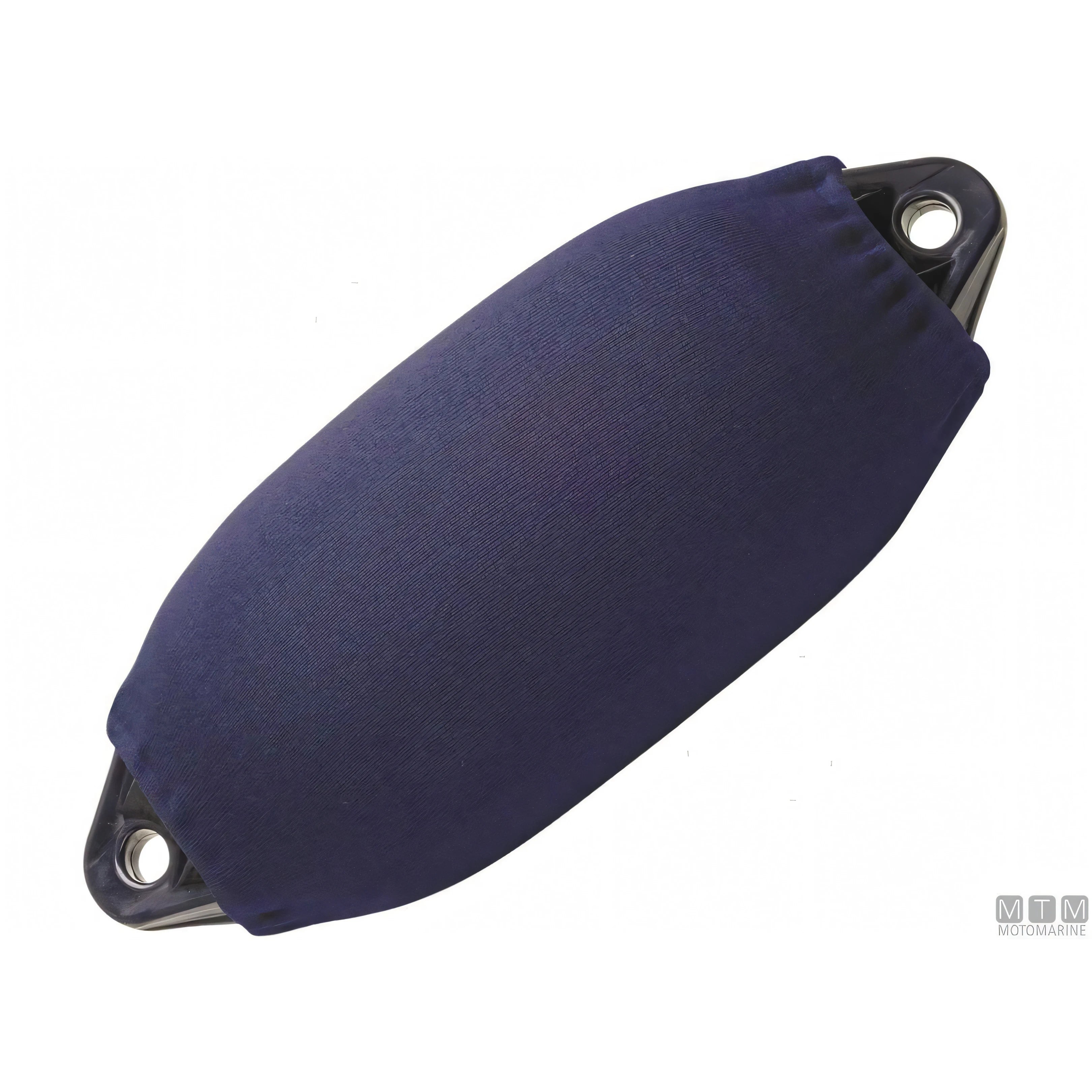 Copriparabordi Navishell F-Type Blue Navy – Tessuto Acrilico UV Resistente — F5 - Ø 29-32 cm. - L 74-78 cm