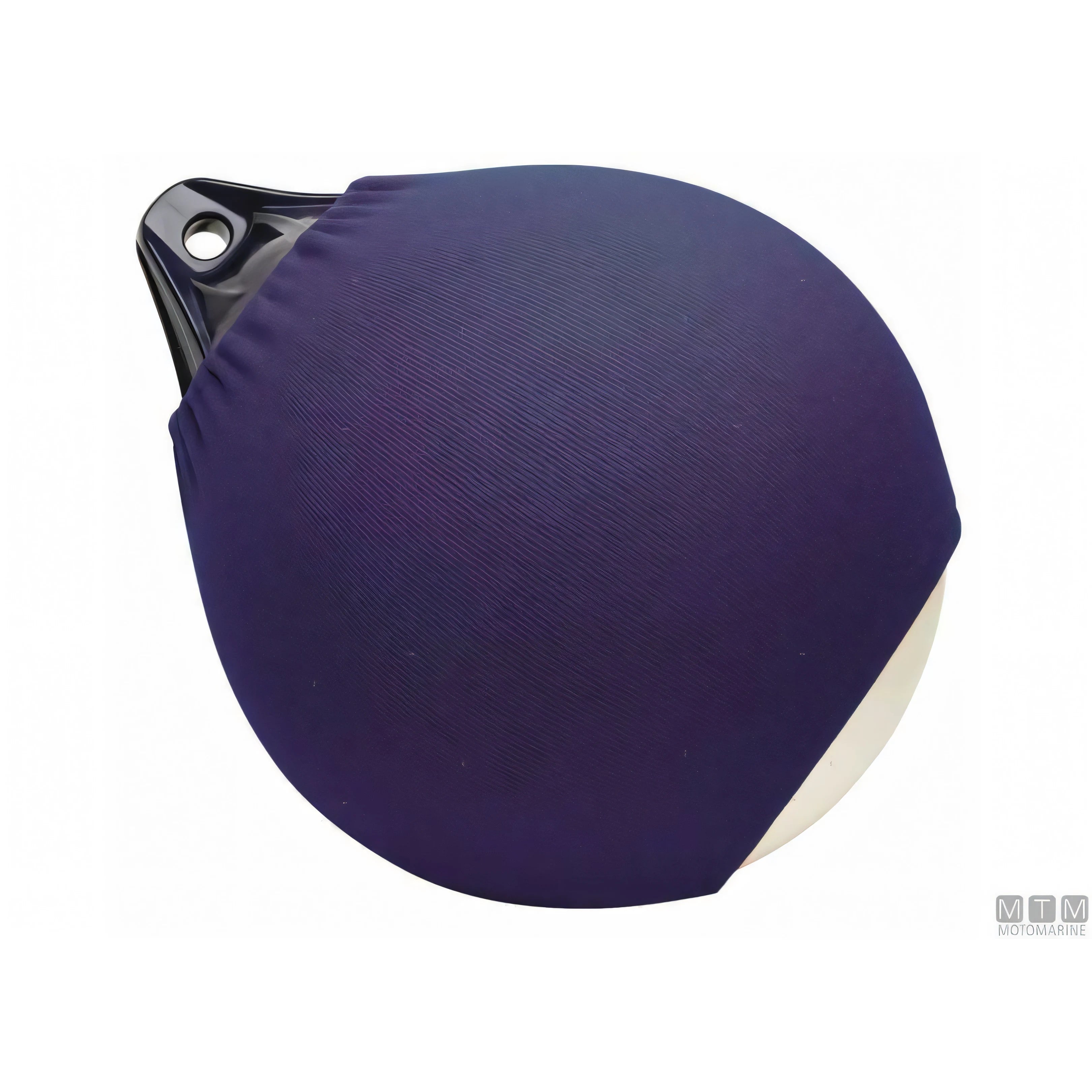Copriparabordi Navishell A-Type Blue Navy – Per Parabordi a Pera — A1 - Ø 28-31 cm.
