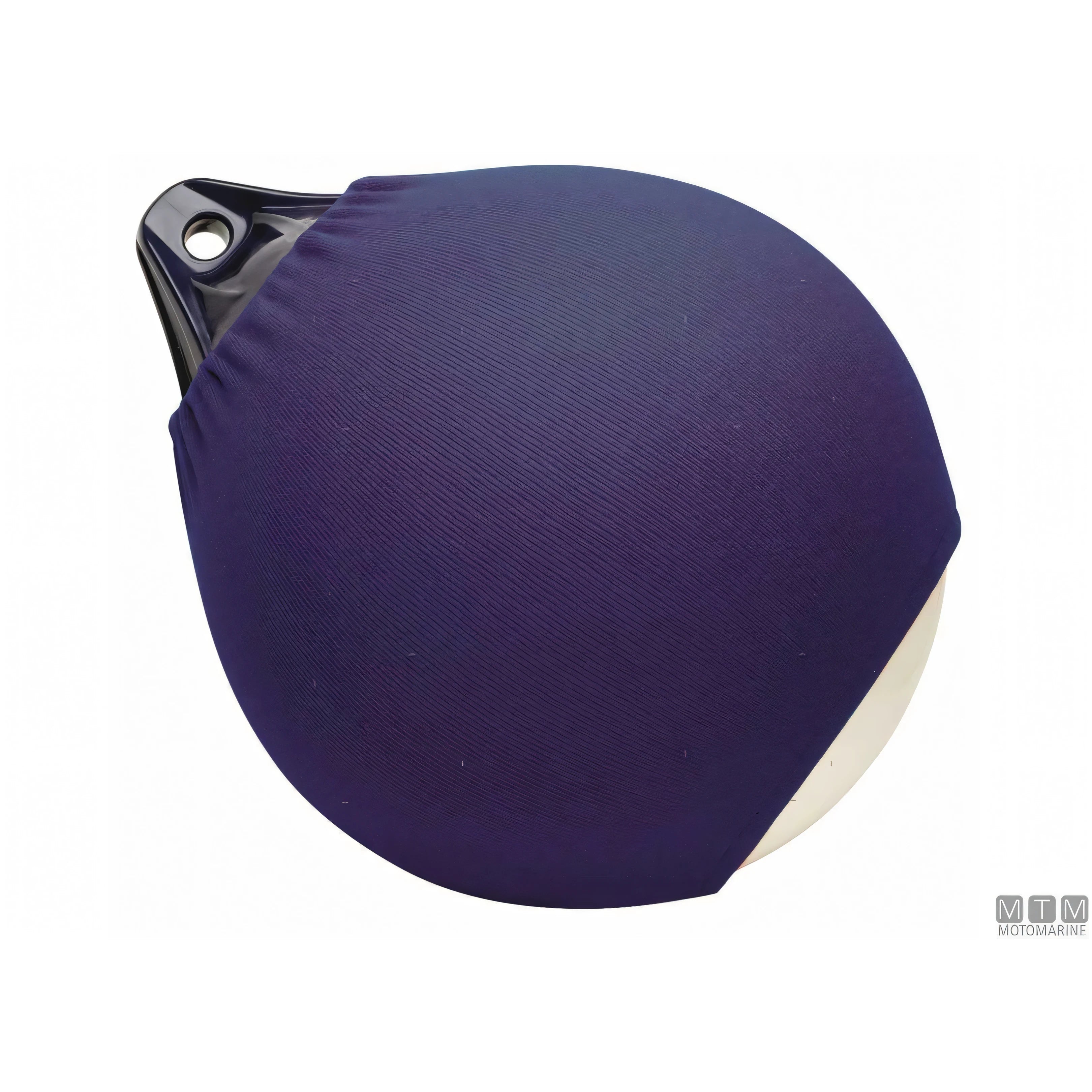 Copriparabordi Navishell A-Type Blue Navy – Per Parabordi a Pera — A5 - Ø 68-76 cm.