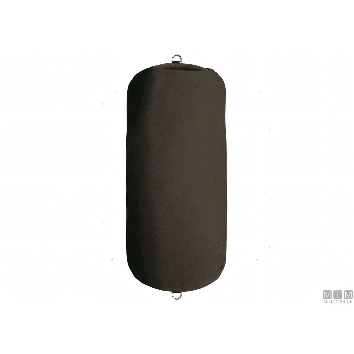 Fendress copriparabordo per Mega Fender in tessuto felpato — 107x61 cm Nero