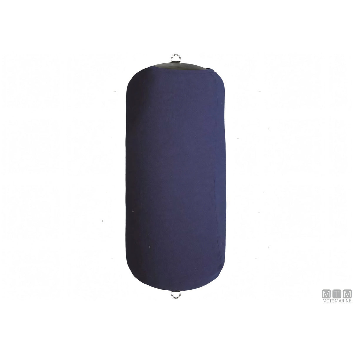 Fendress copriparabordo per Mega Fender in tessuto felpato — 168x61 cm Blu