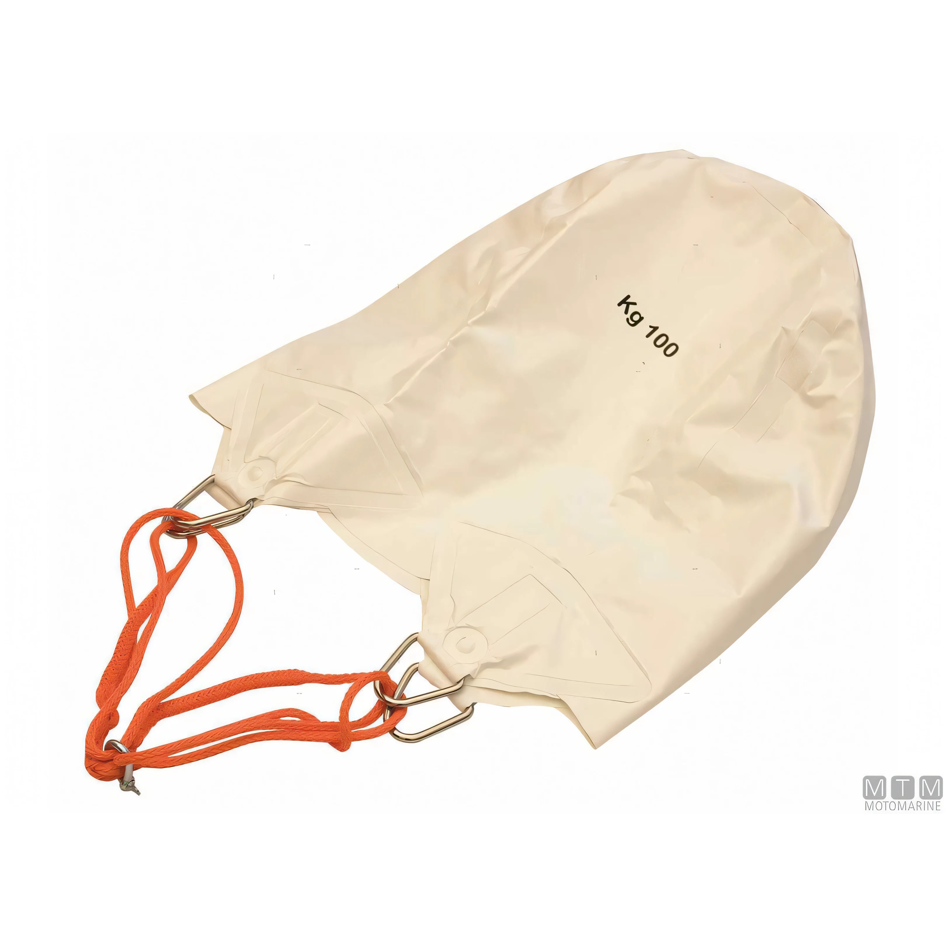 Motomarine pallone subacqueo di sollevamento in tessuto tecnico — 30 Kg