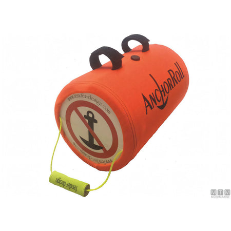 Fender Design grippiale segna-ancora Anchor Roll — 150 x 150 x 250 mm