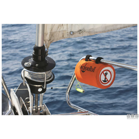 Fender Design grippiale segna-ancora Anchor Roll — 150 x 150 x 250 mm