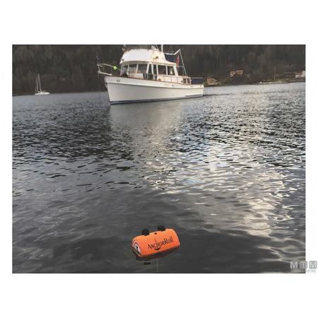 Fender Design grippiale segna-ancora Anchor Roll — 150 x 150 x 250 mm
