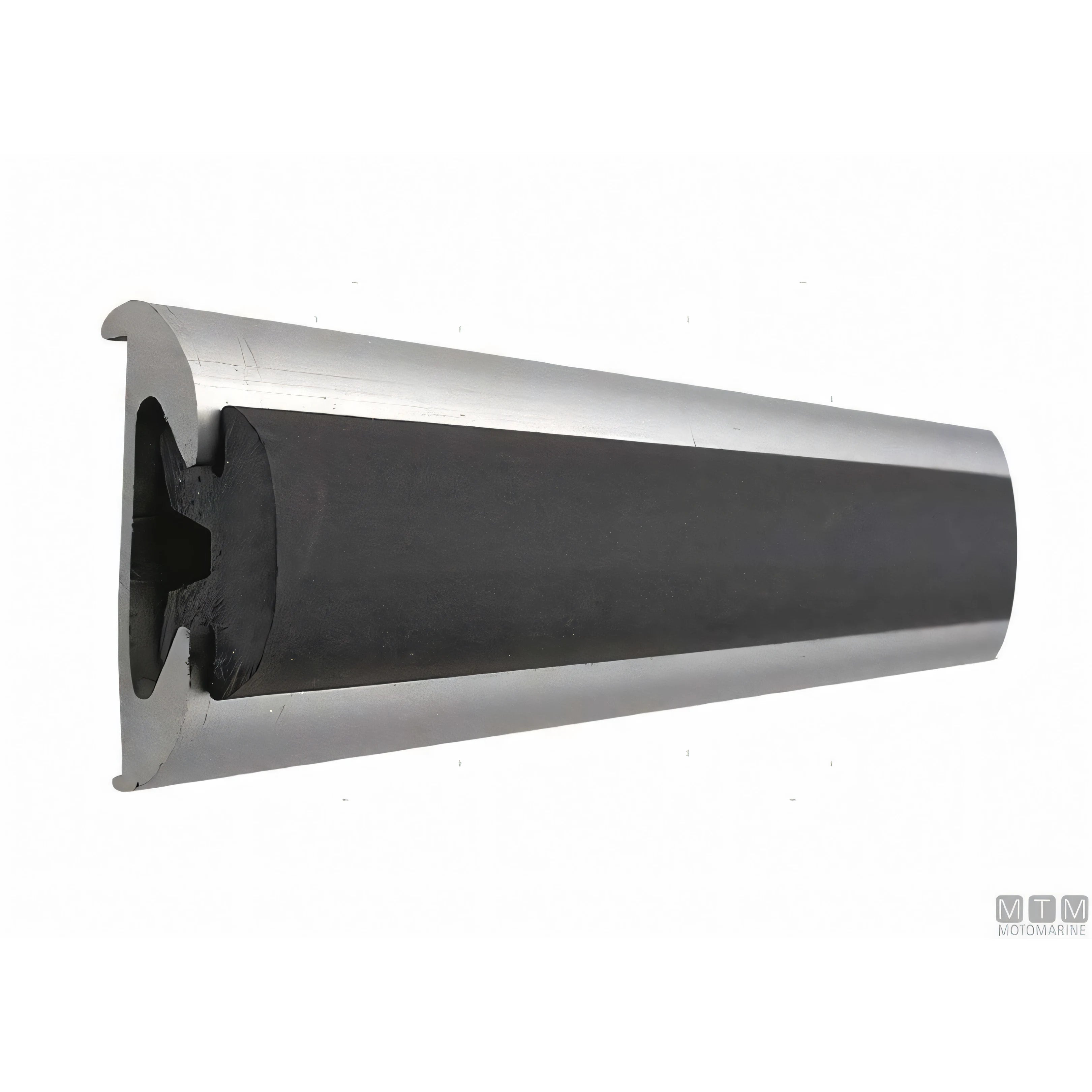 Tessilmare supporto bottazzo parabordo alluminio anodizzato