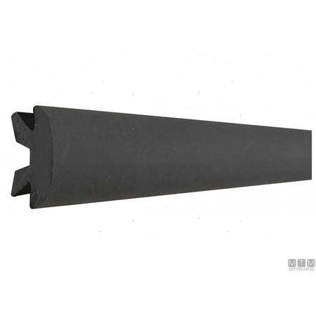 Tessilmare supporto bottazzo parabordo alluminio anodizzato — vista 3