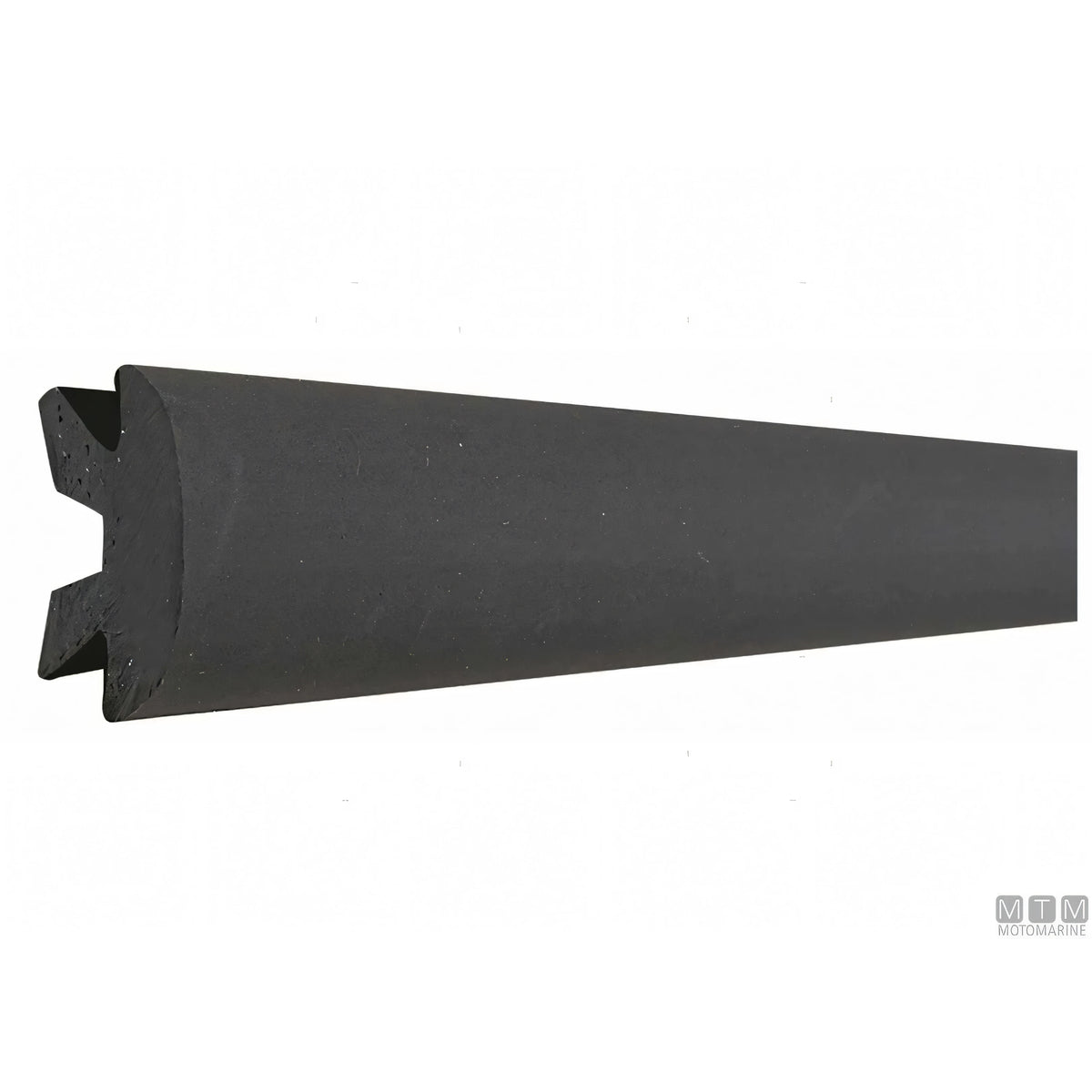 Tessilmare supporto bottazzo parabordo alluminio anodizzato — vista 21