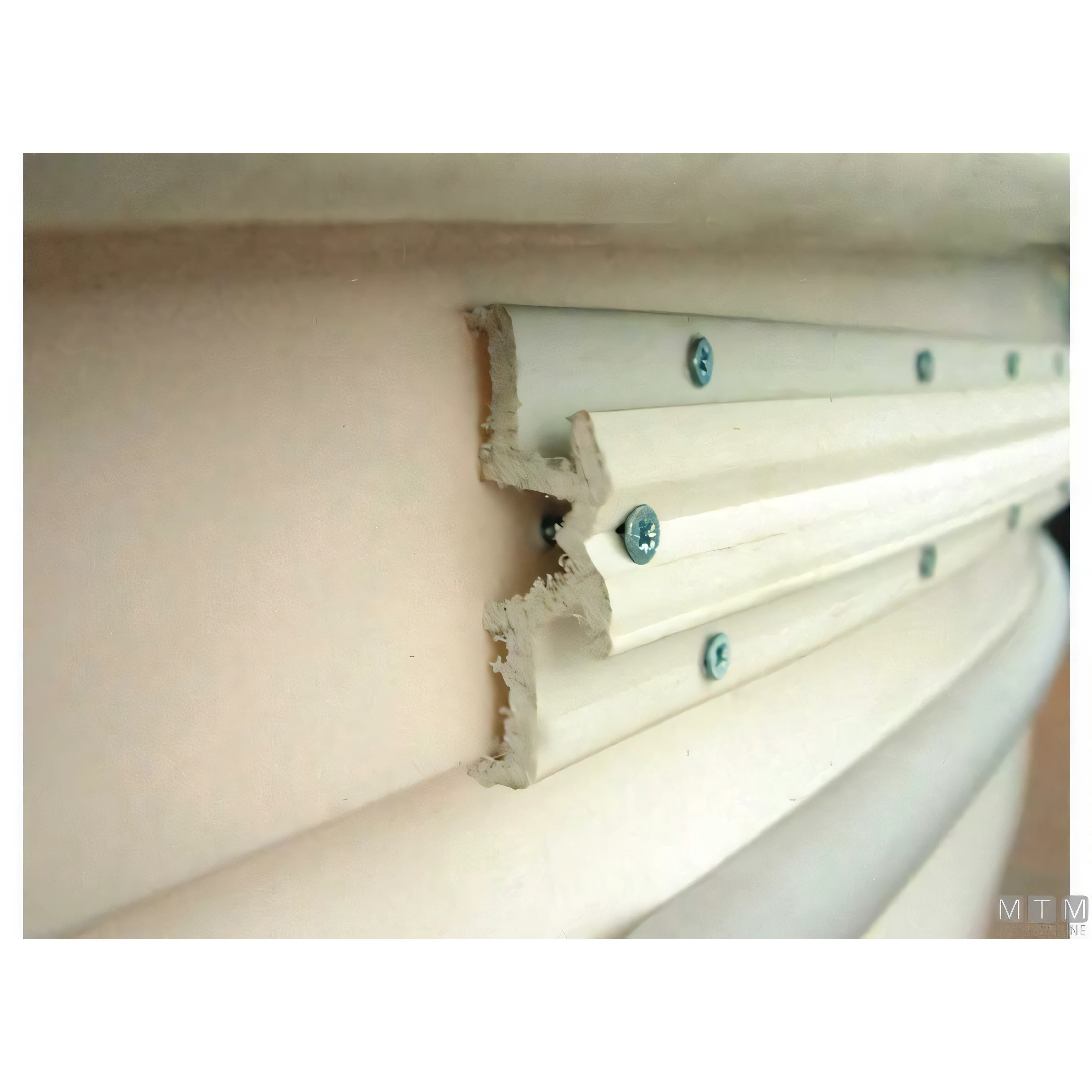Tessilmare Bottazzo Profilo Parabordo Radial h30mm — Bottazzo Nero 12 m
