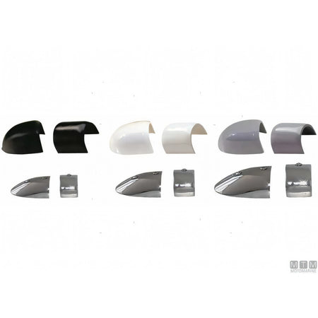 Tessilmare Bottazzo Profilo Parabordo Radial h52mm — vista 13