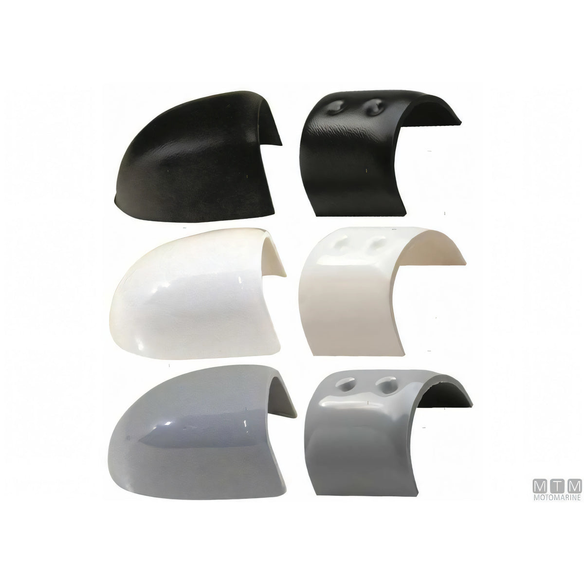 Tessilmare Bottazzo Profilo Parabordo Radial h40mm — vista 11