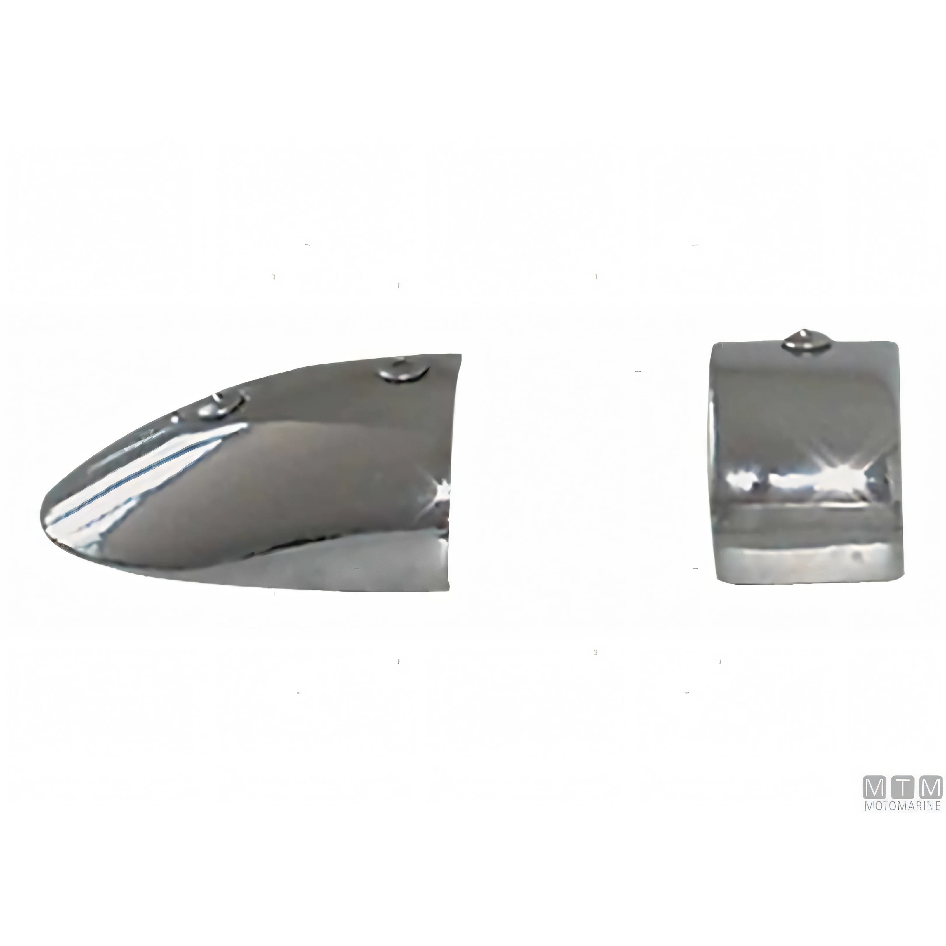 Tessilmare Bottazzo Profilo Parabordo Radial h52mm — vista 12