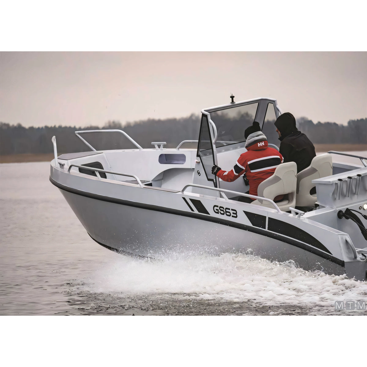 Bottazzo Profilo Parabordo Bino Tessilmare in PVC — Profilo h40mm Bianco 12m