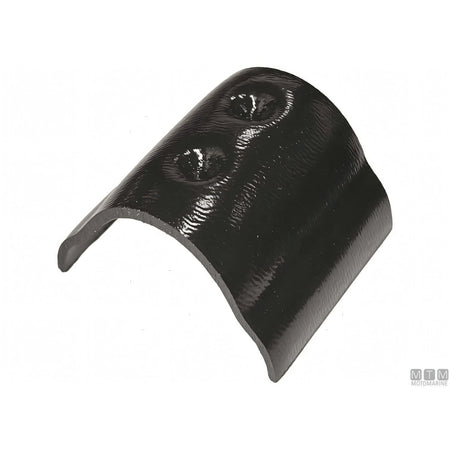 Tessilmare supporto bottazzo parabordo alluminio anodizzato — vista 24