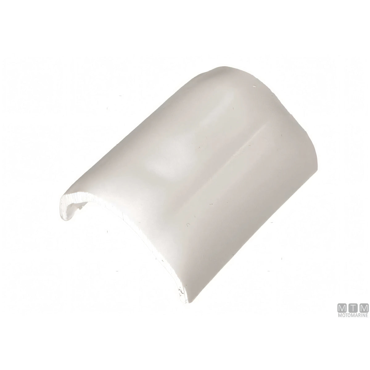 Tessilmare supporto bottazzo parabordo alluminio anodizzato — vista 19