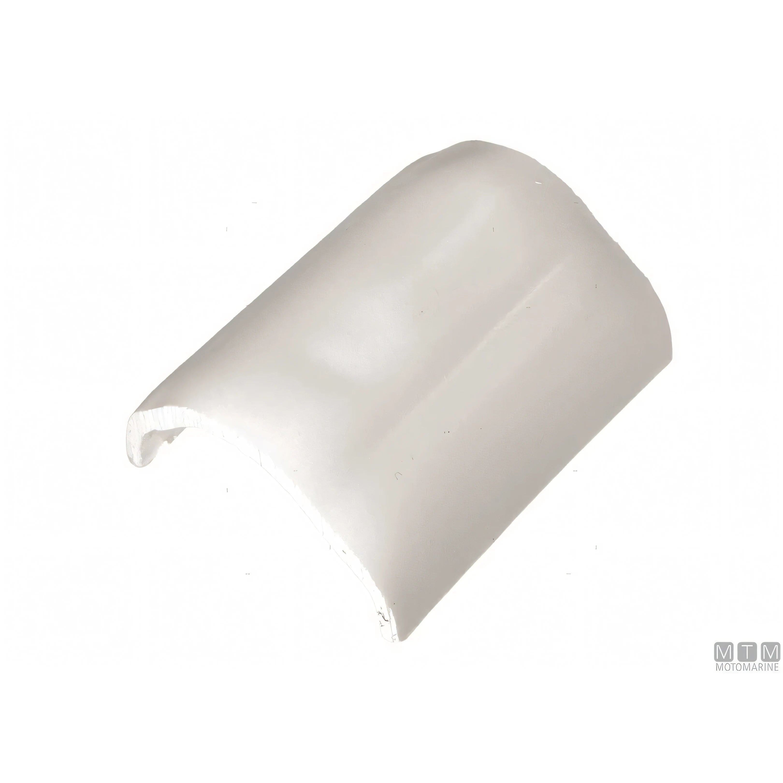 Tessilmare supporto bottazzo parabordo alluminio anodizzato — vista 19