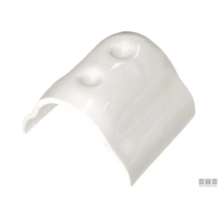 Tessilmare supporto bottazzo parabordo alluminio anodizzato — vista 29