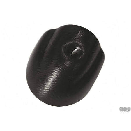 Tessilmare supporto bottazzo parabordo alluminio anodizzato — vista 13