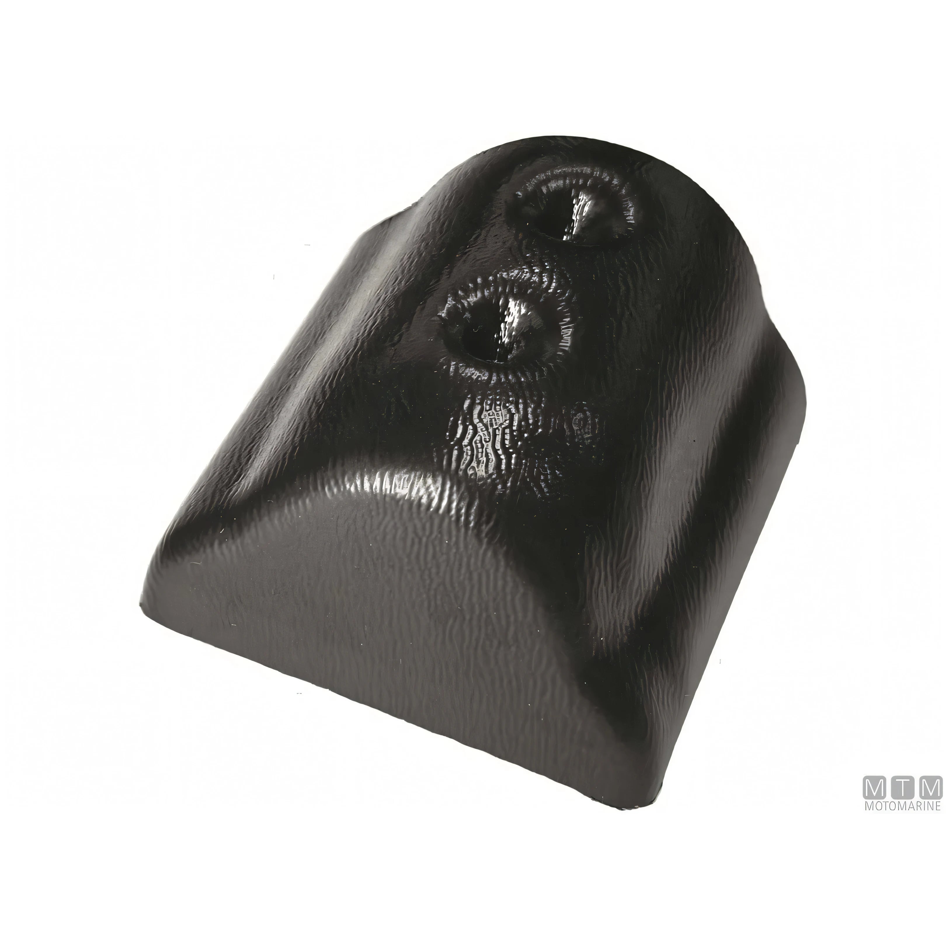 Tessilmare supporto bottazzo parabordo alluminio anodizzato — vista 23