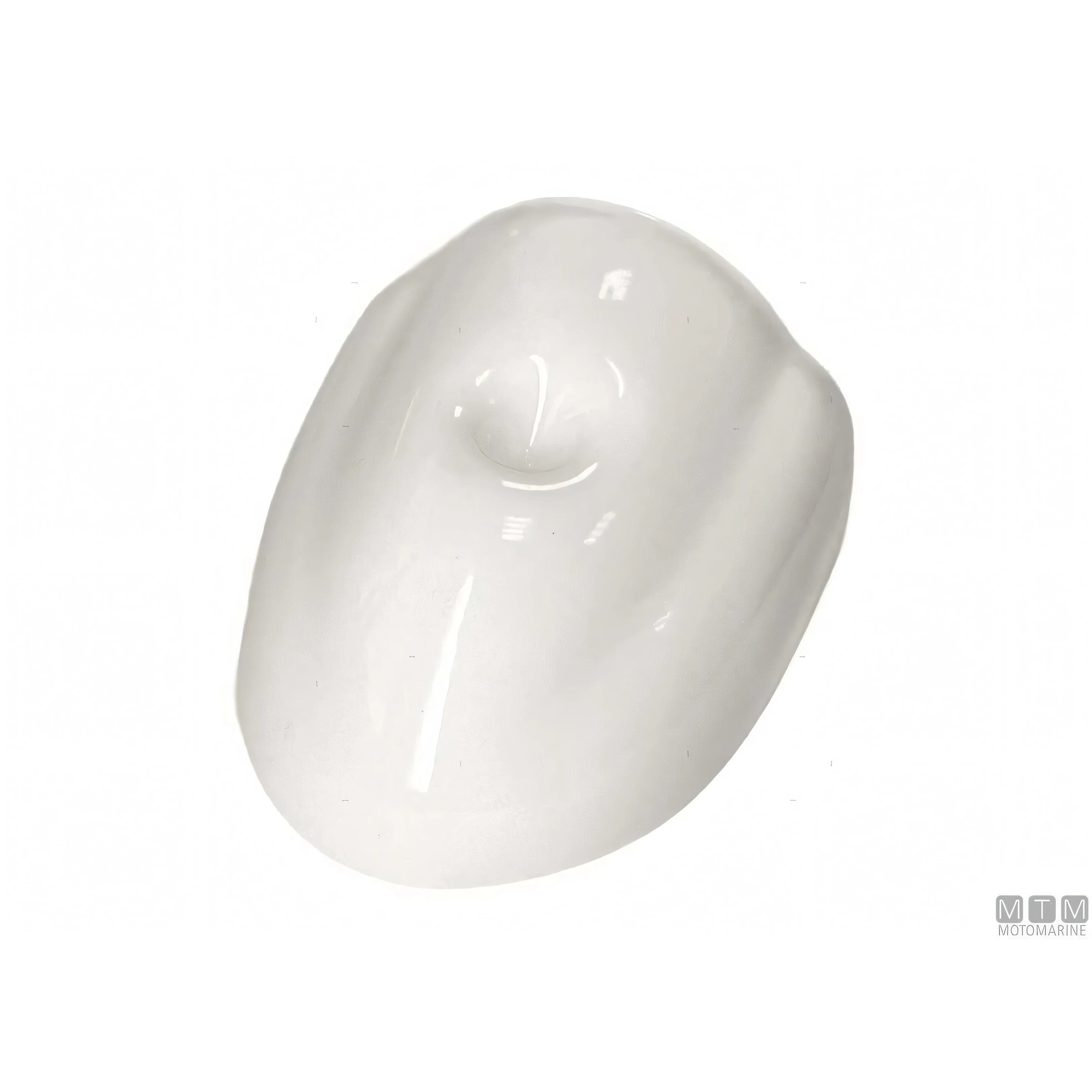 Tessilmare supporto bottazzo parabordo alluminio anodizzato — vista 18