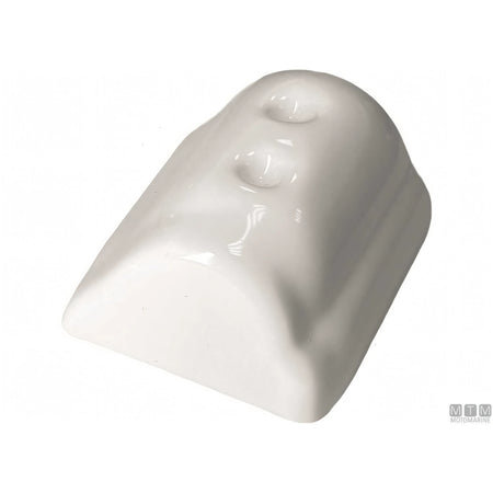 Tessilmare supporto bottazzo parabordo alluminio anodizzato — vista 28