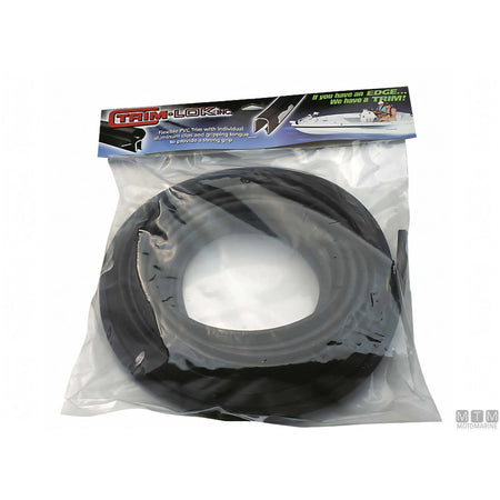Trim-Lok profilo autobloccante Edge Trim in PVC e alluminio — vista 6