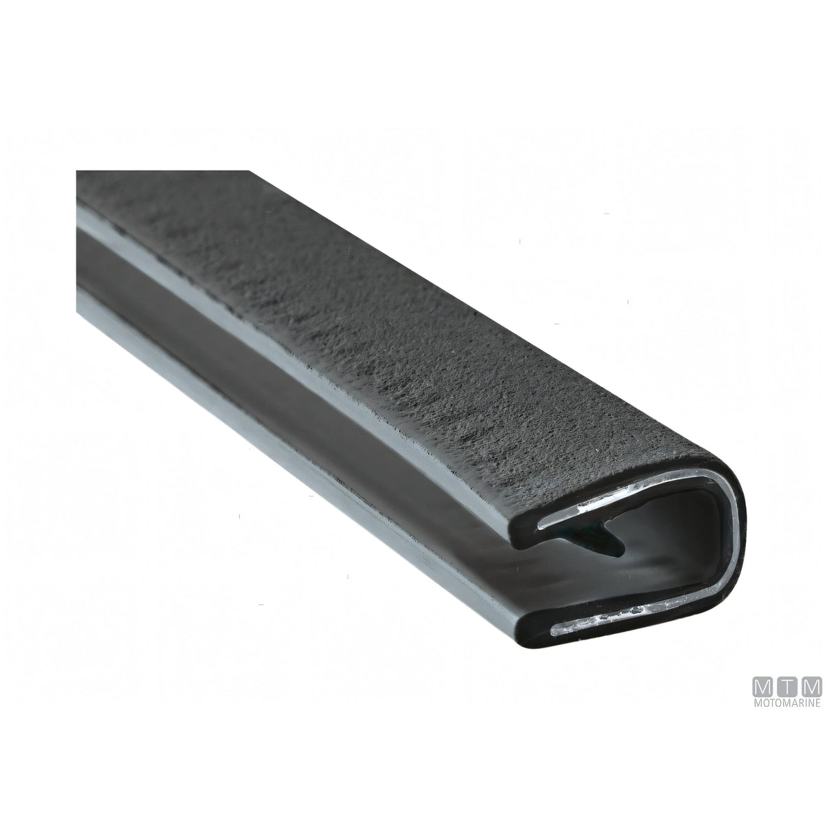 Trim-Lok profilo autobloccante Edge Trim in PVC e alluminio