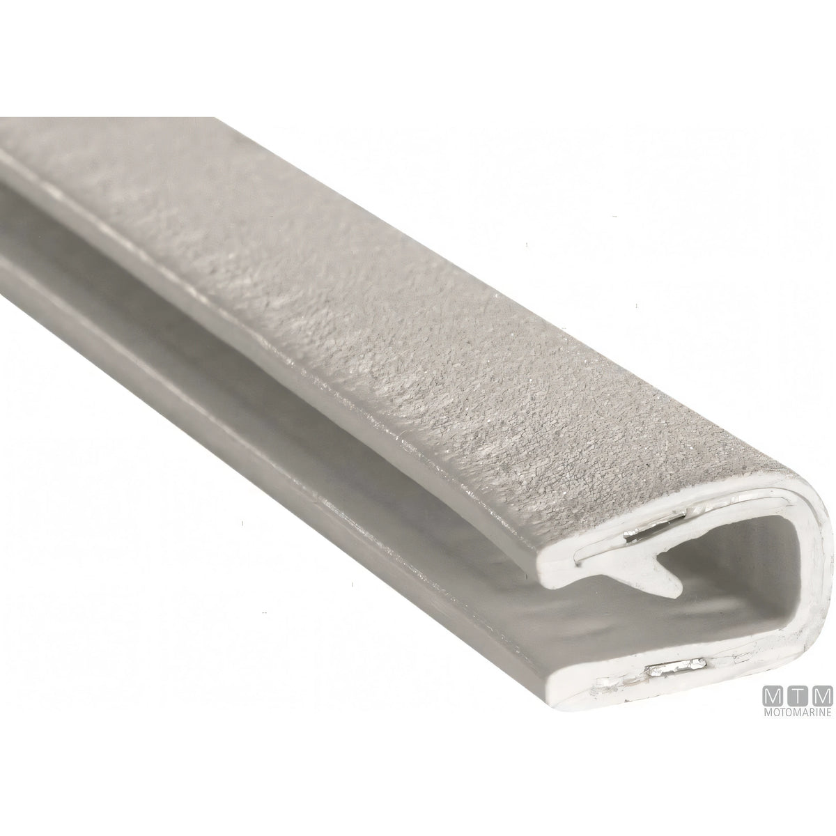 Trim-Lok profilo autobloccante Edge Trim in PVC e alluminio — vista 7