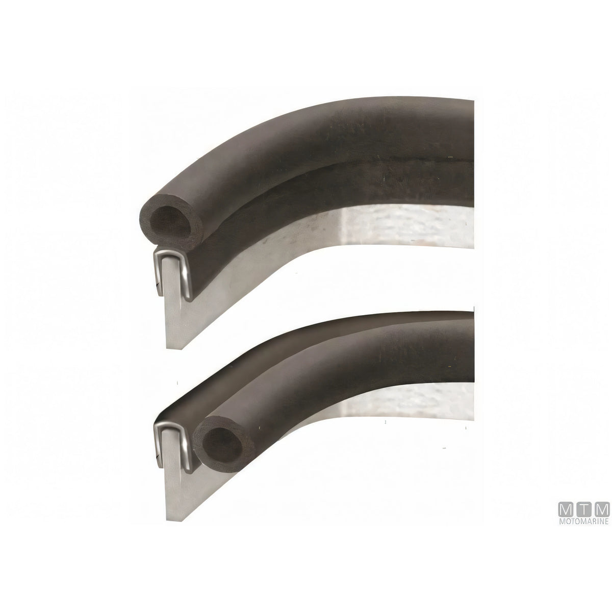 Trim-Lok guarnizione Hatch Seal EPDM PVC alluminio