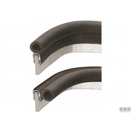 Trim-Lok guarnizione Hatch Seal EPDM PVC alluminio