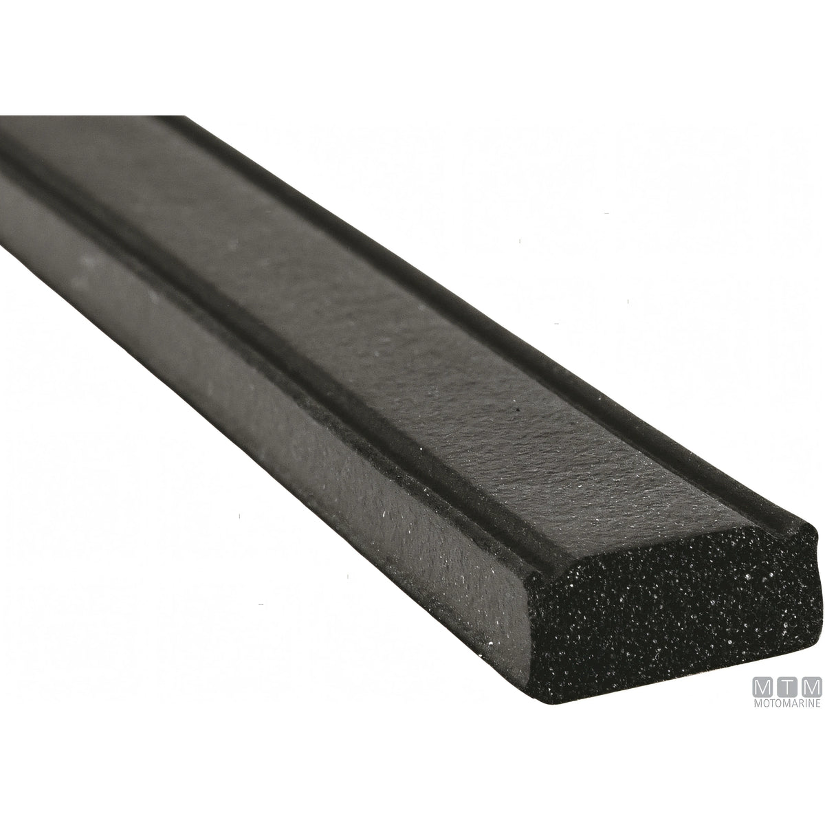 Trim-Lok guarnizione Flat Rubber gomma EPDM adesiva